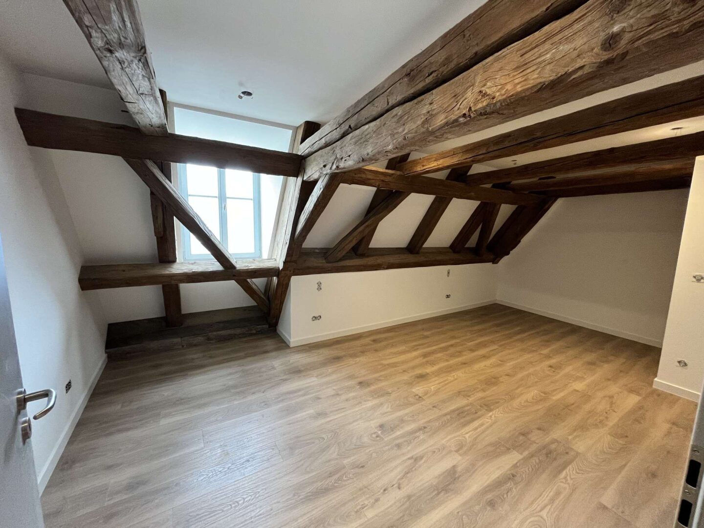 DG 9 Schlafzimmer