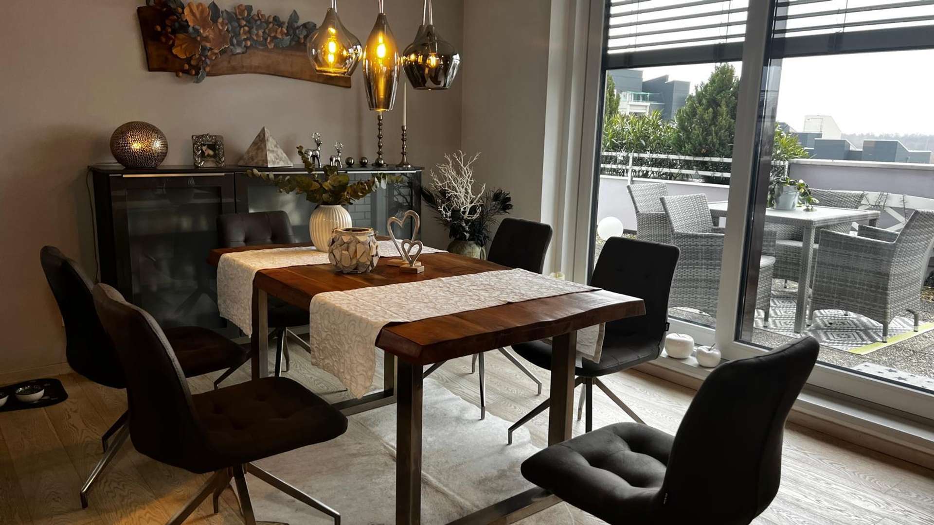 Esszimmer