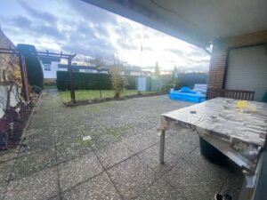 Terrasse ELW