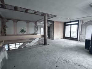 Innenansicht OG 1