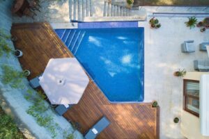 Infinity Pool