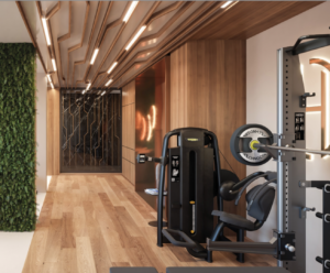 Fitness 1