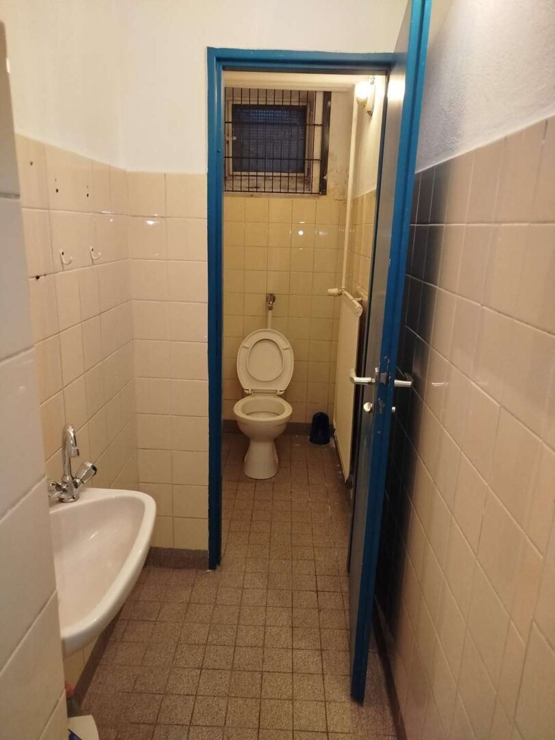WC Keller