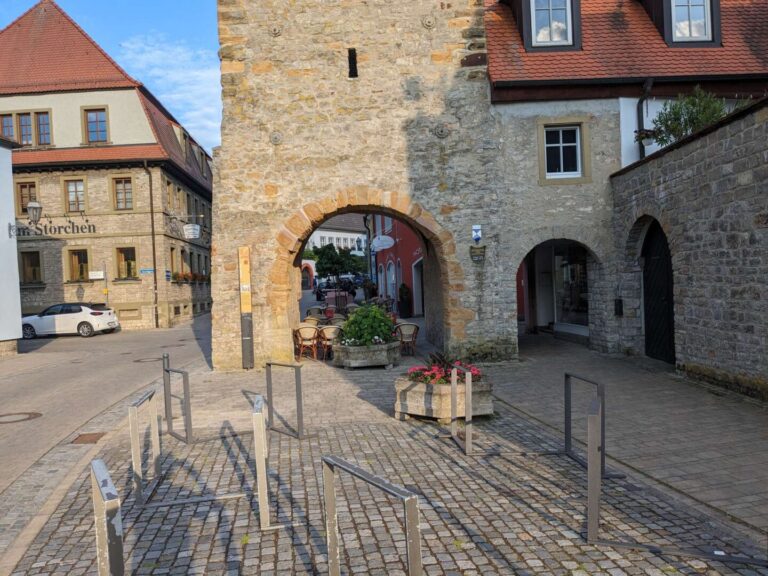 Umgebung