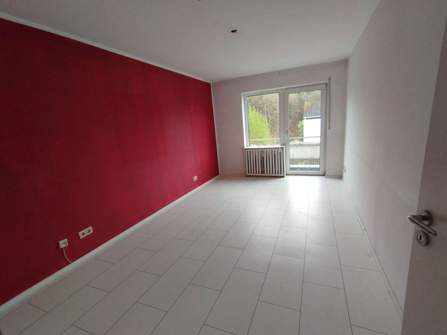 Schlafzimmer 2