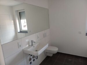 Badezimmer 2