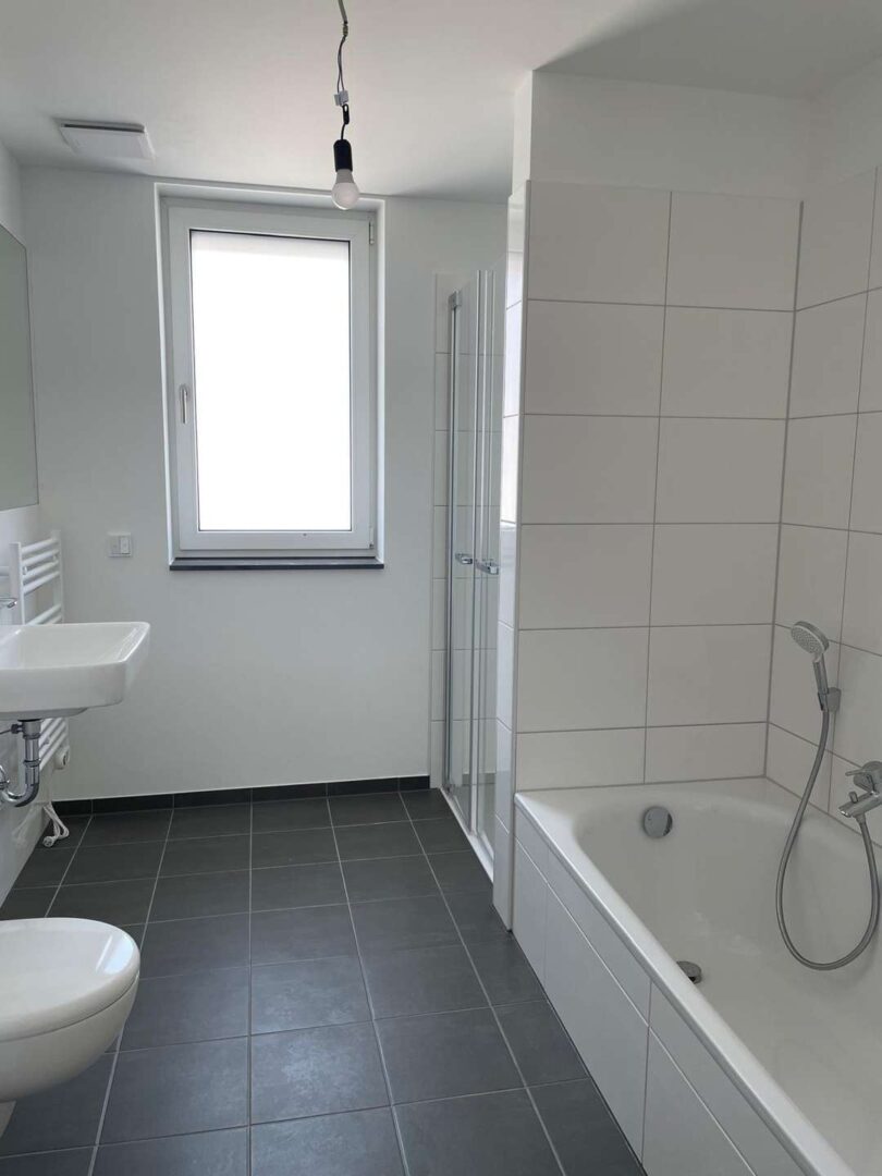 Badezimmer Beispiel