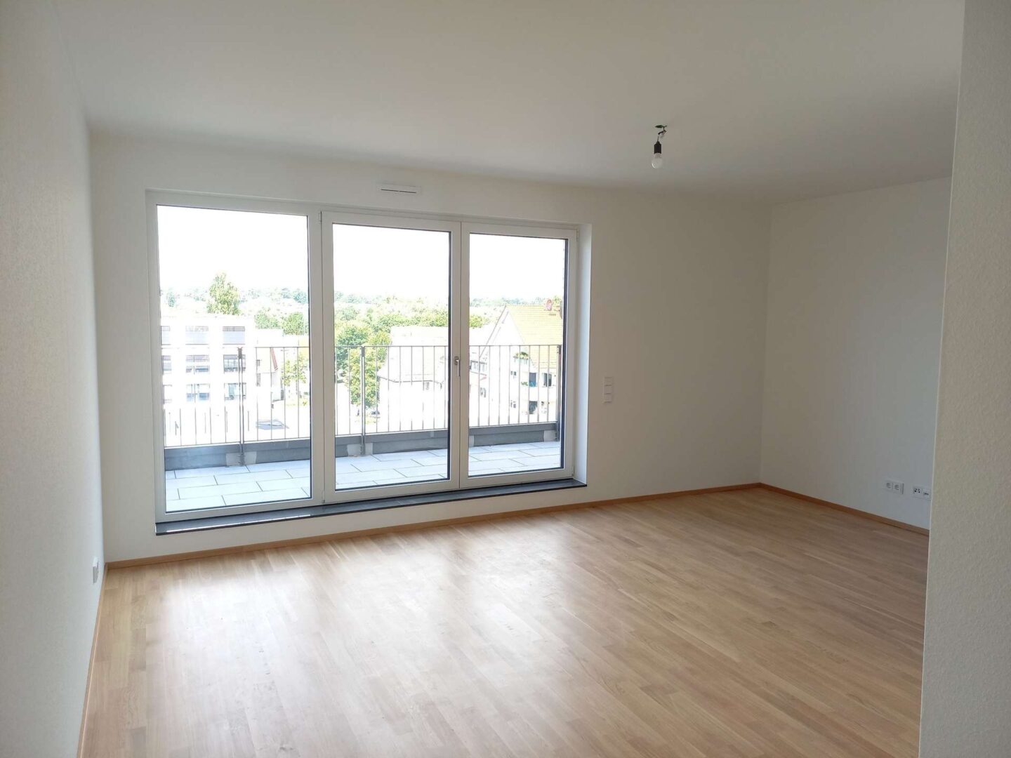 Wohnzimmer Beispiel