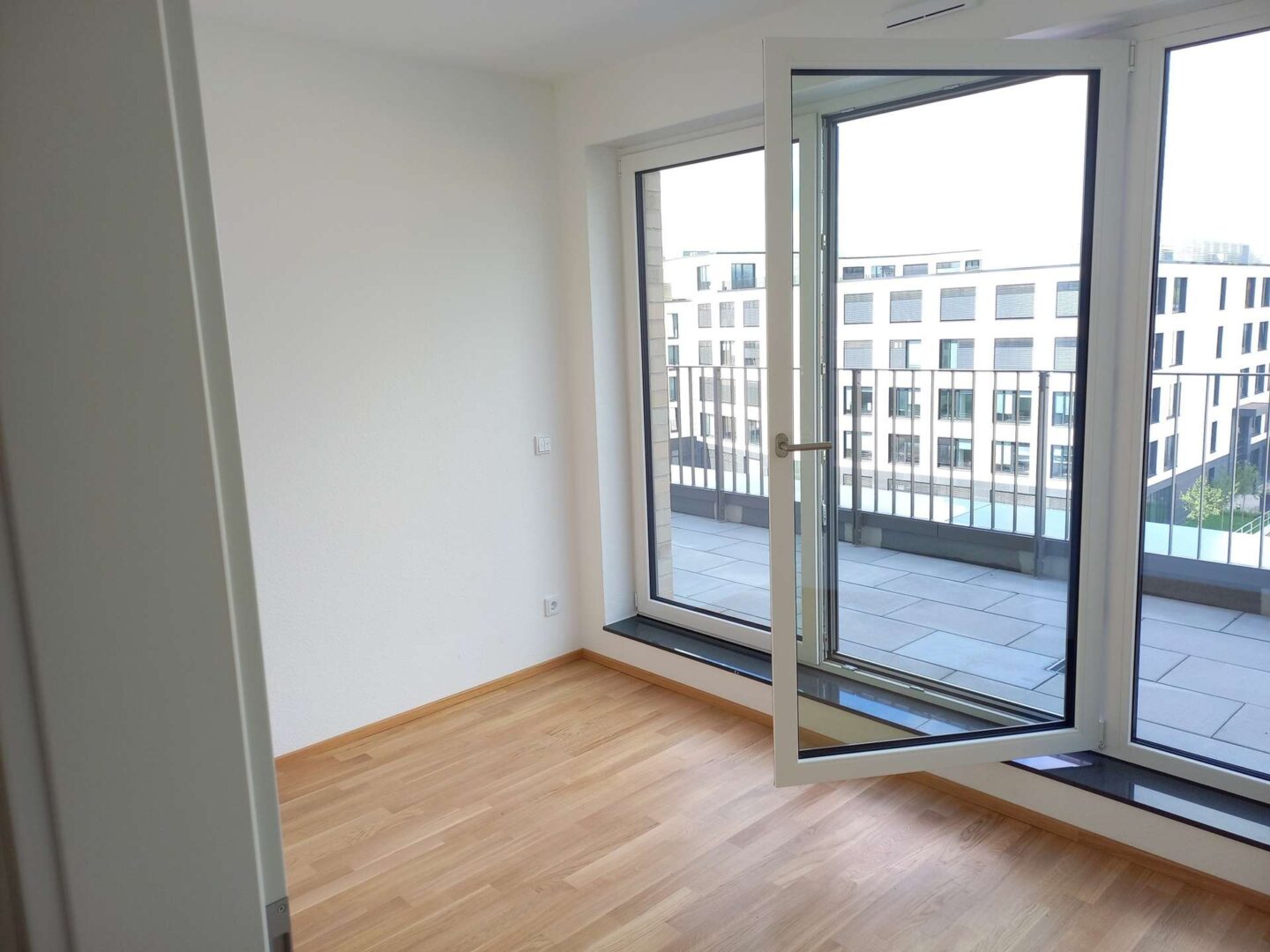 Zimmer Beispiel