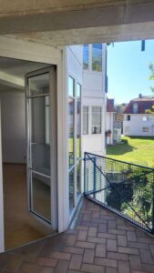 Fensteraussicht TR