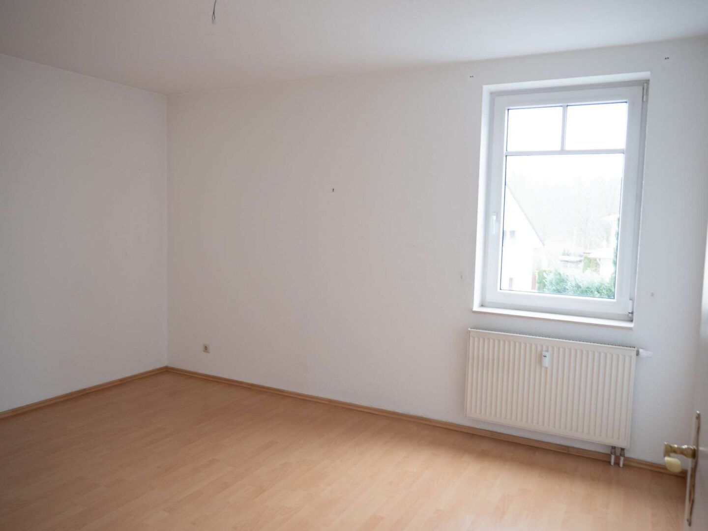 Schlaf-& Bürozimmer