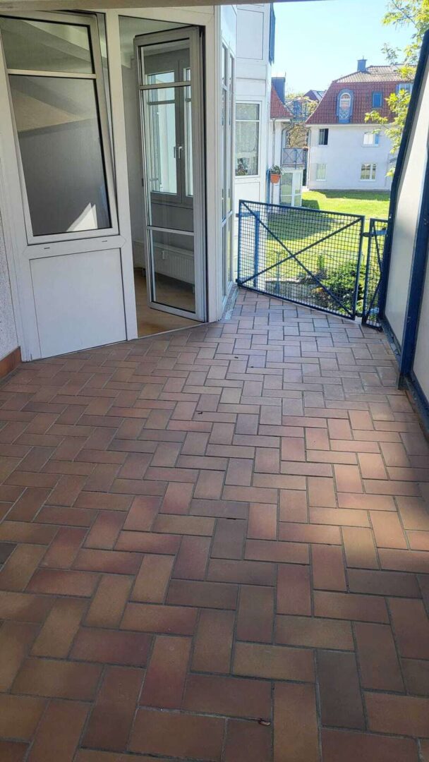 Balkon / Terrasse 2