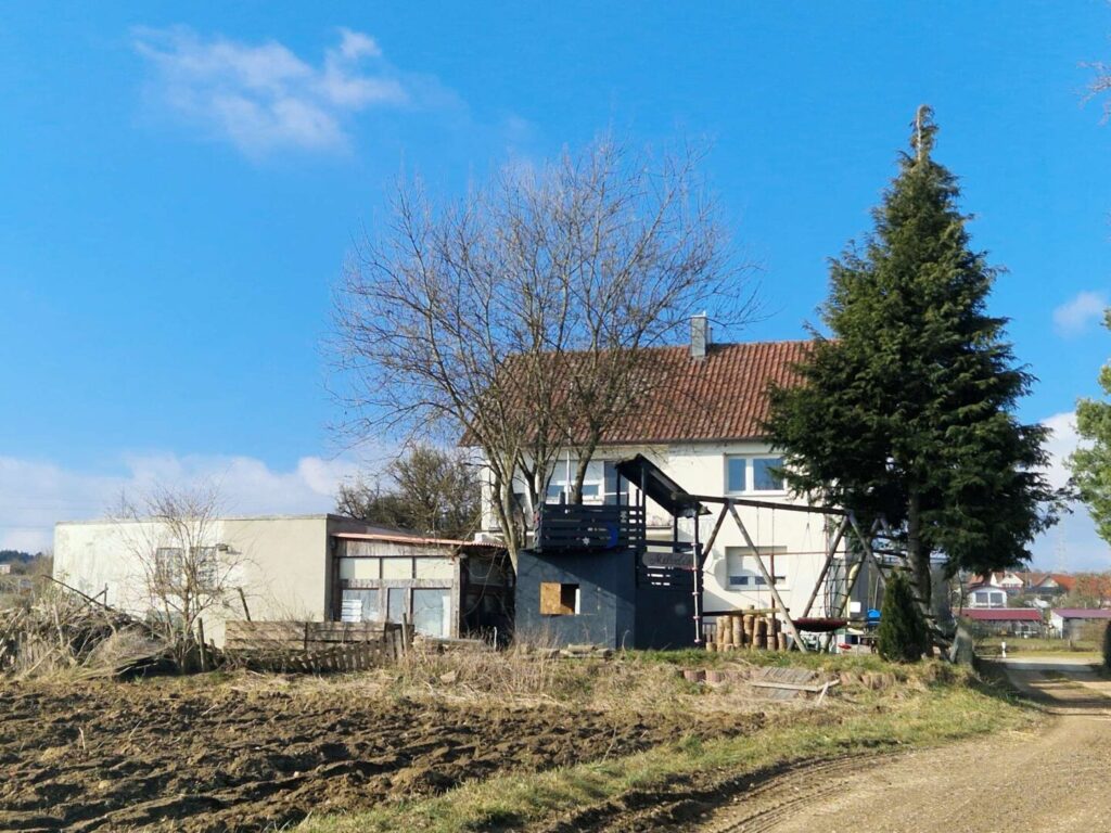 Rückseite
