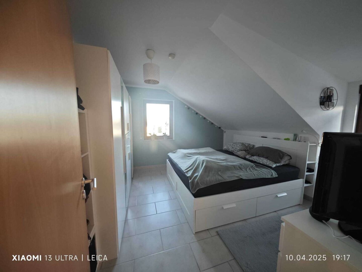 Schlaf-Zimmer