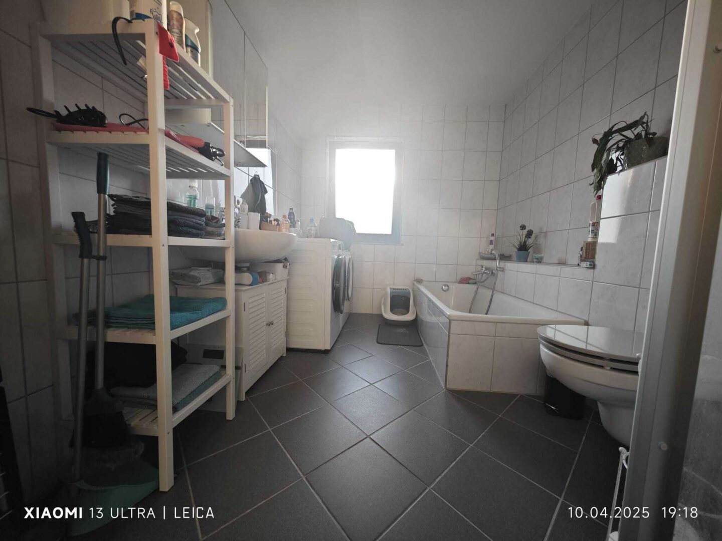 TGB BAdezimmer