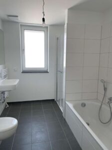Badezimmer Beispiel