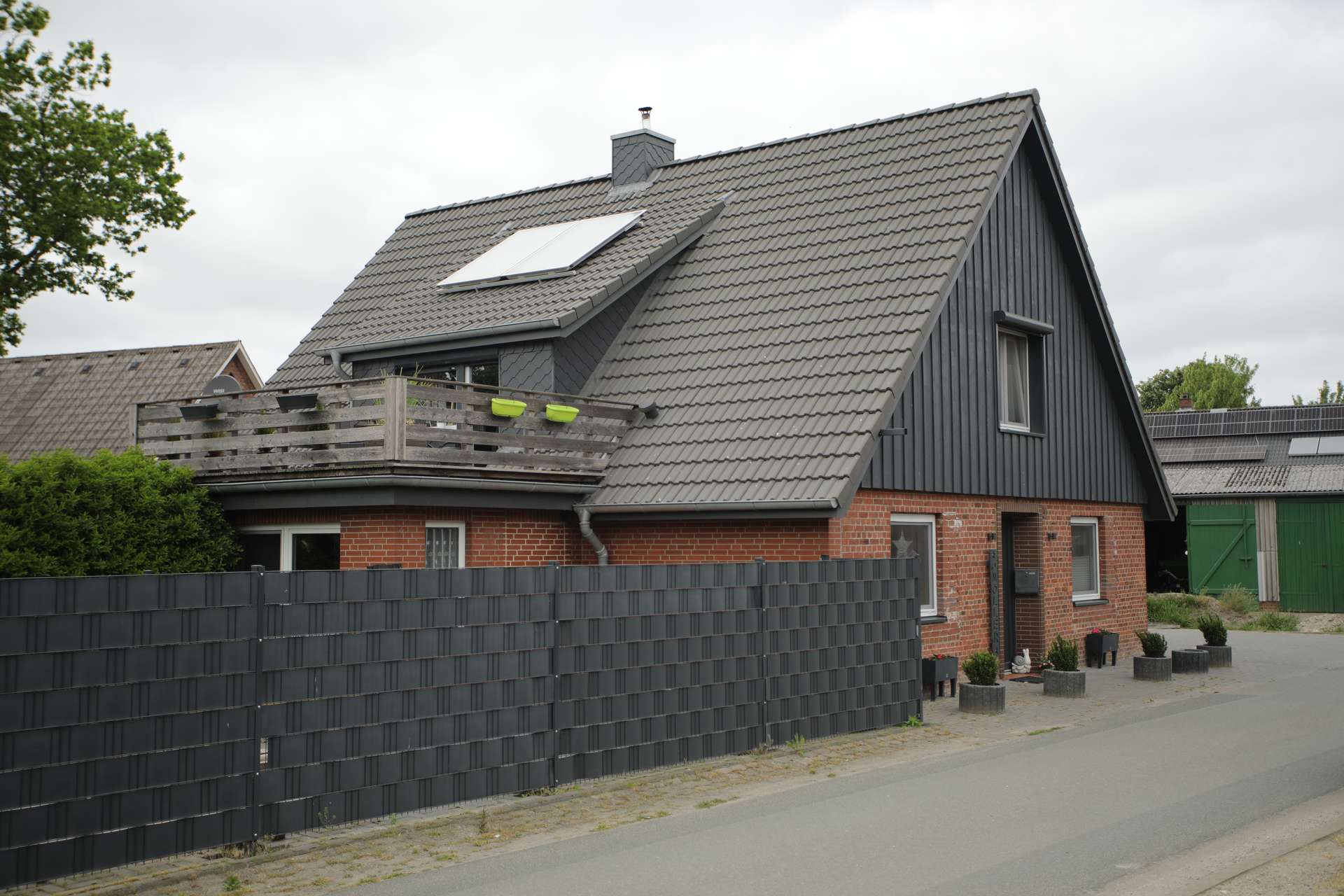 Vorderseite