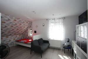 Gästezimmer