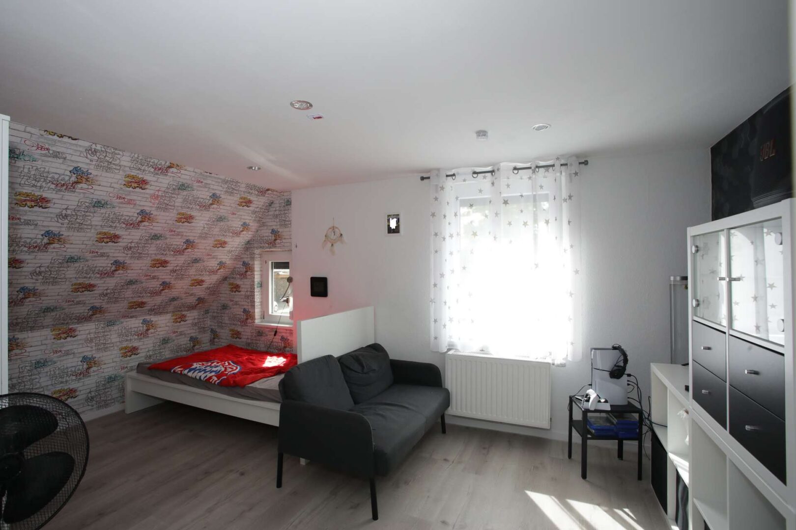 Gästezimmer