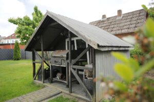 Grillhaus