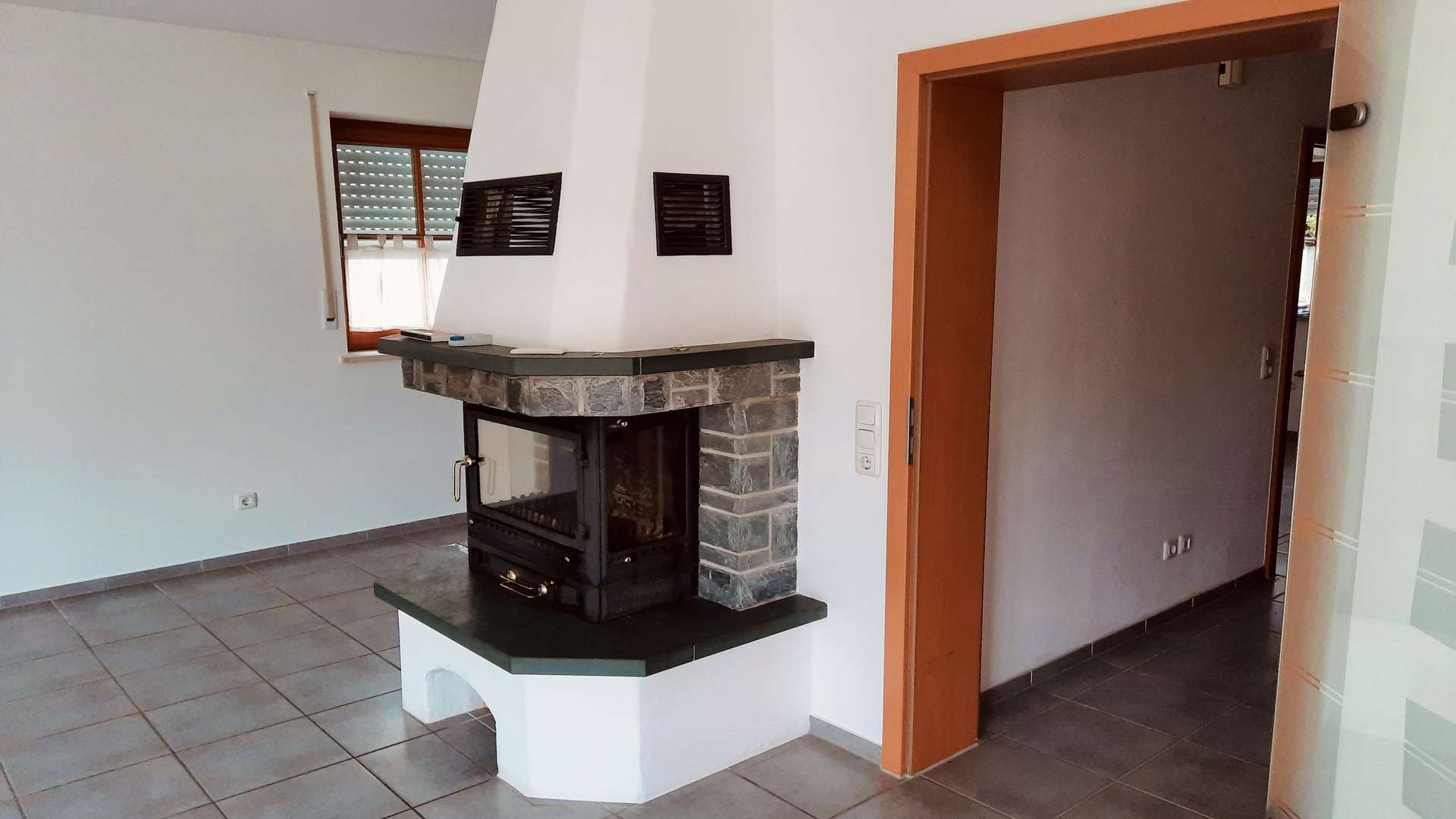 Kamin