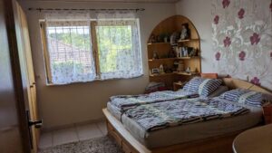 Schlafzimmer Erdgeschoß