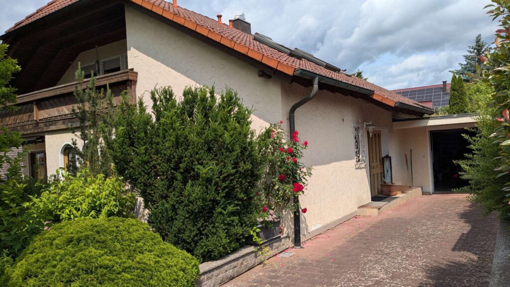 Außen