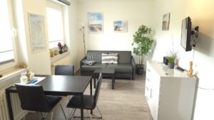Ess-und-Wohnzimmer