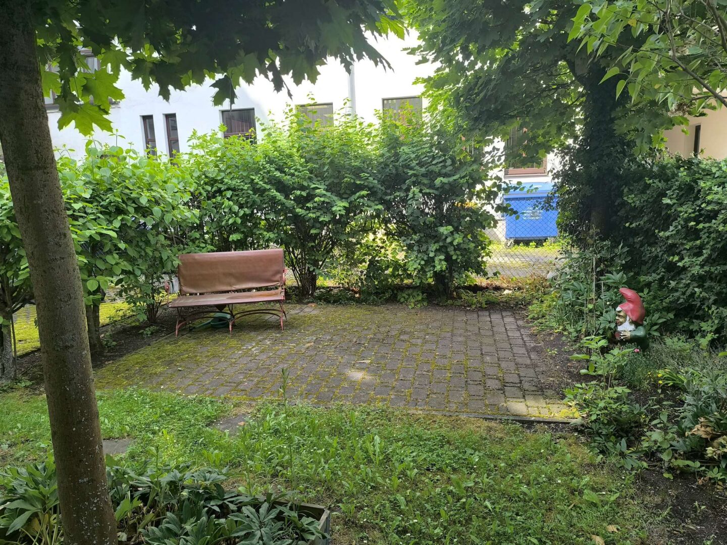 Garten