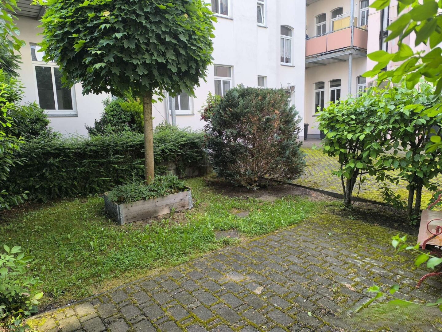 Garten