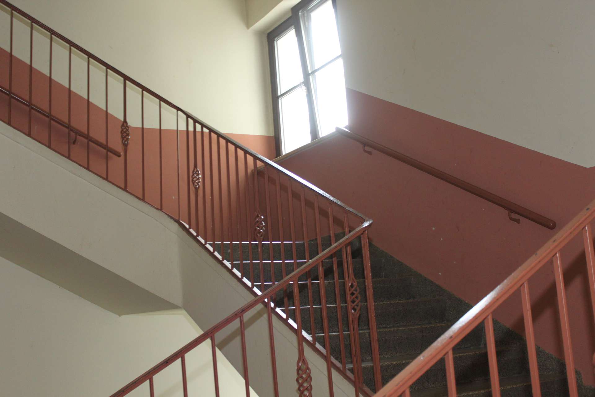 Treppenhaus