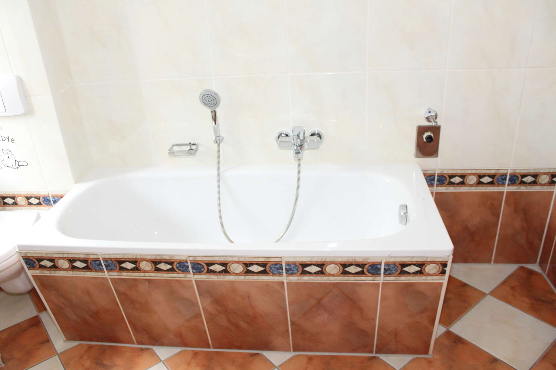 Bad-Wanne