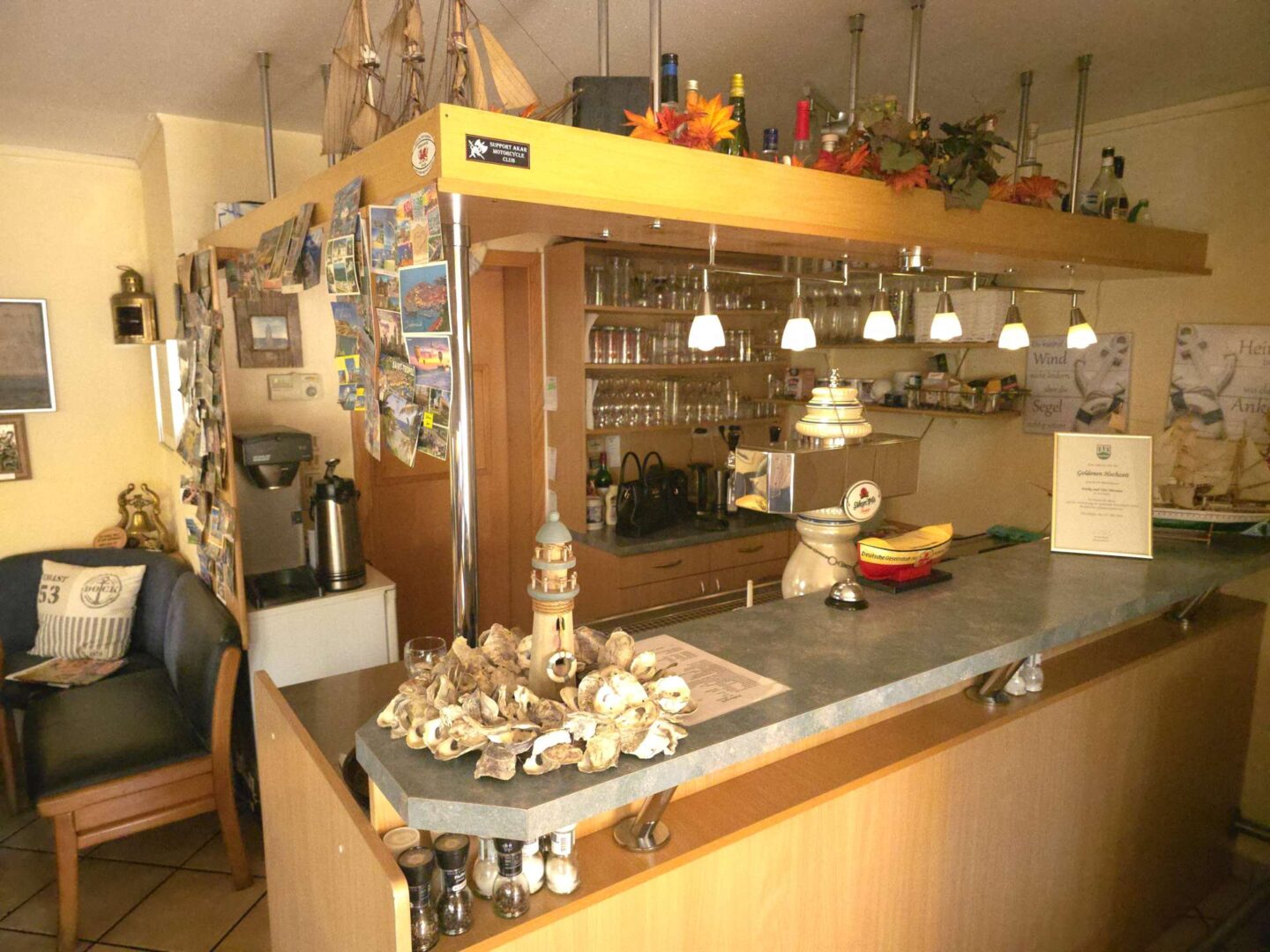 Barbereich