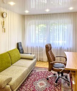 Arbeitszimmer