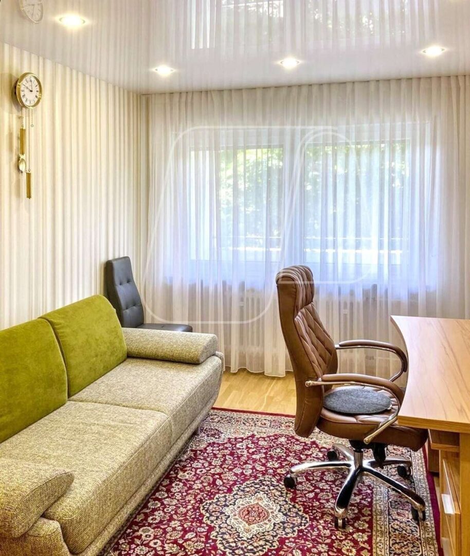 Arbeitszimmer