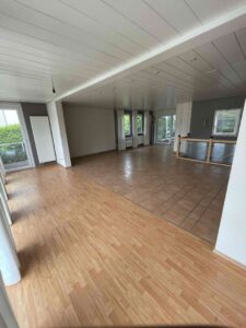 Wohnen