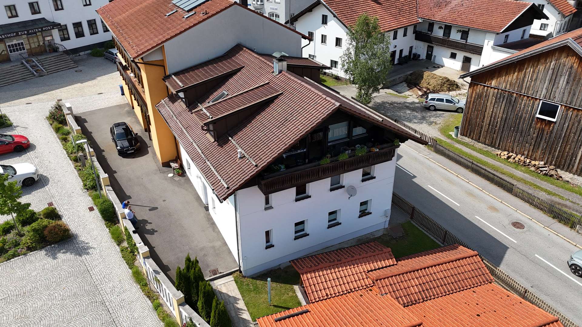 Haus