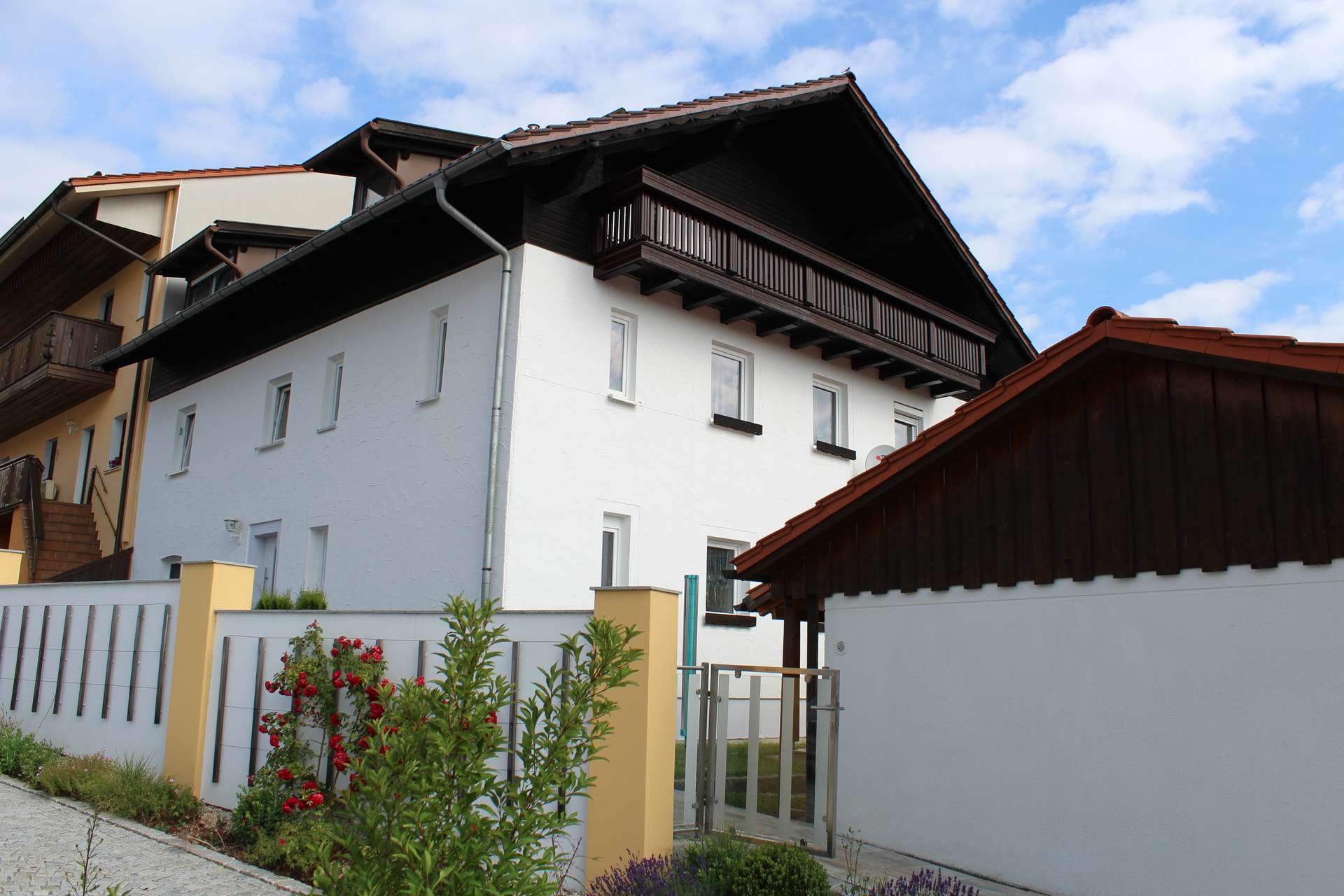 Haus