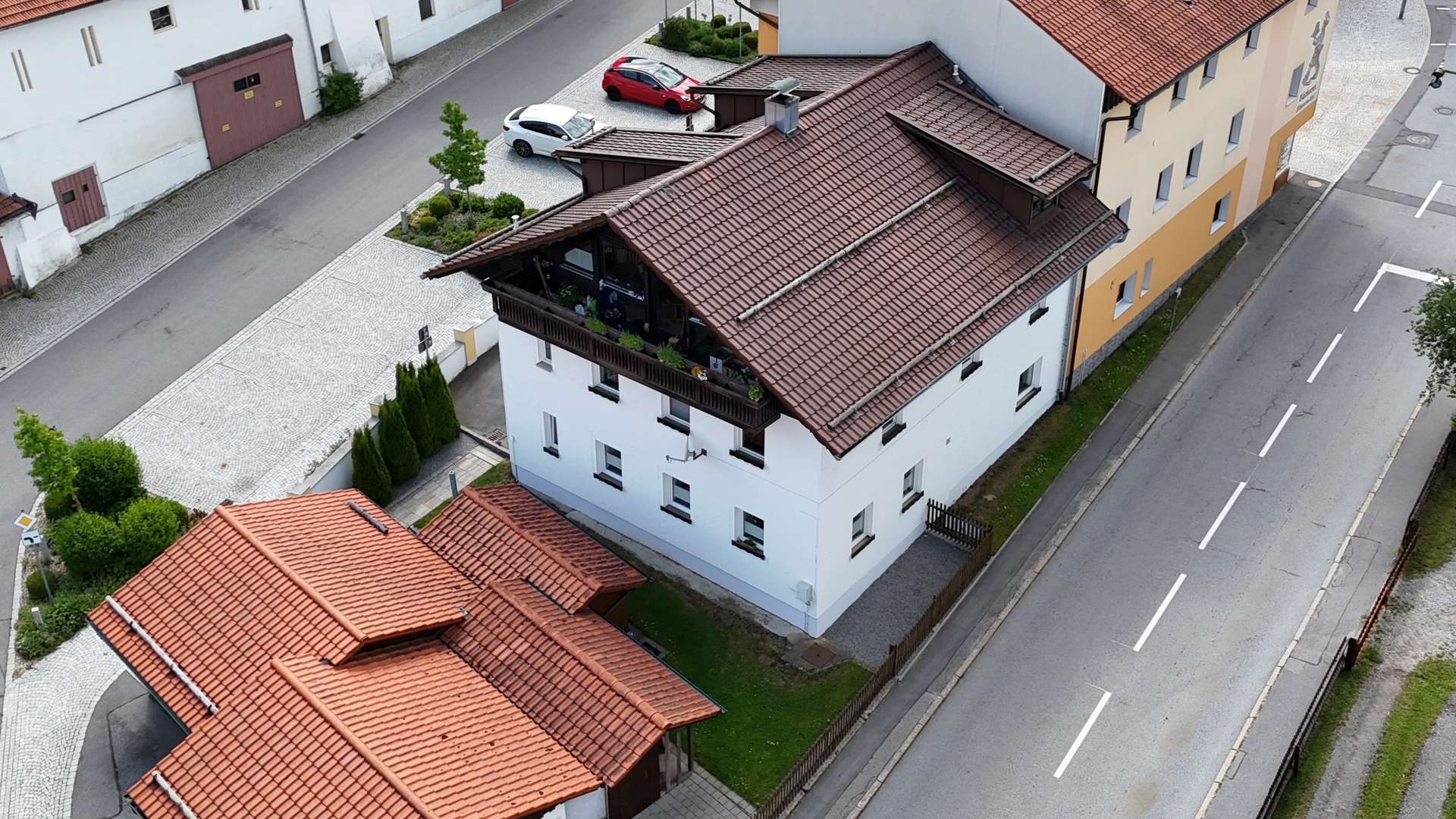 Haus
