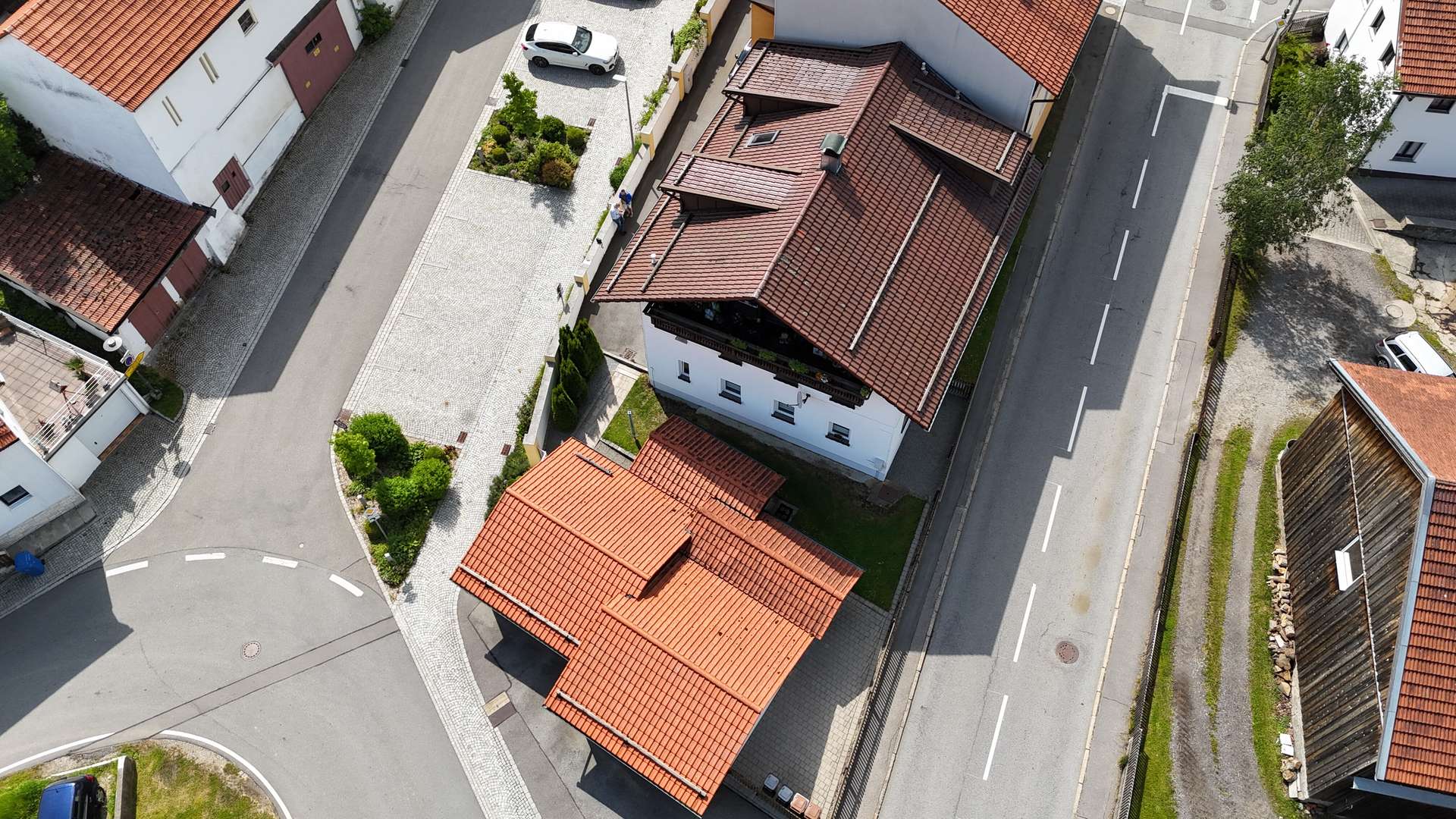 Haus
