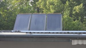 Solaranlage