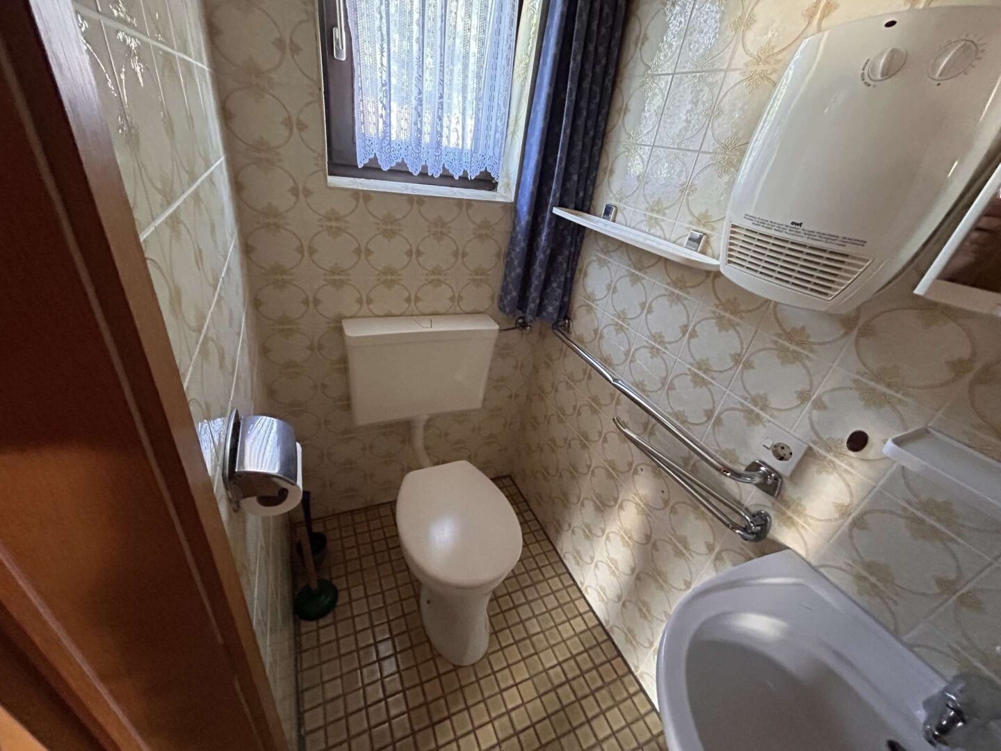 WC