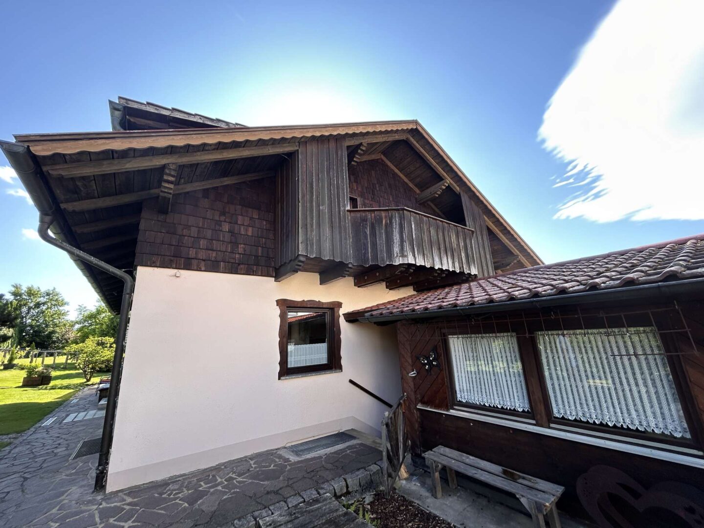 Haus