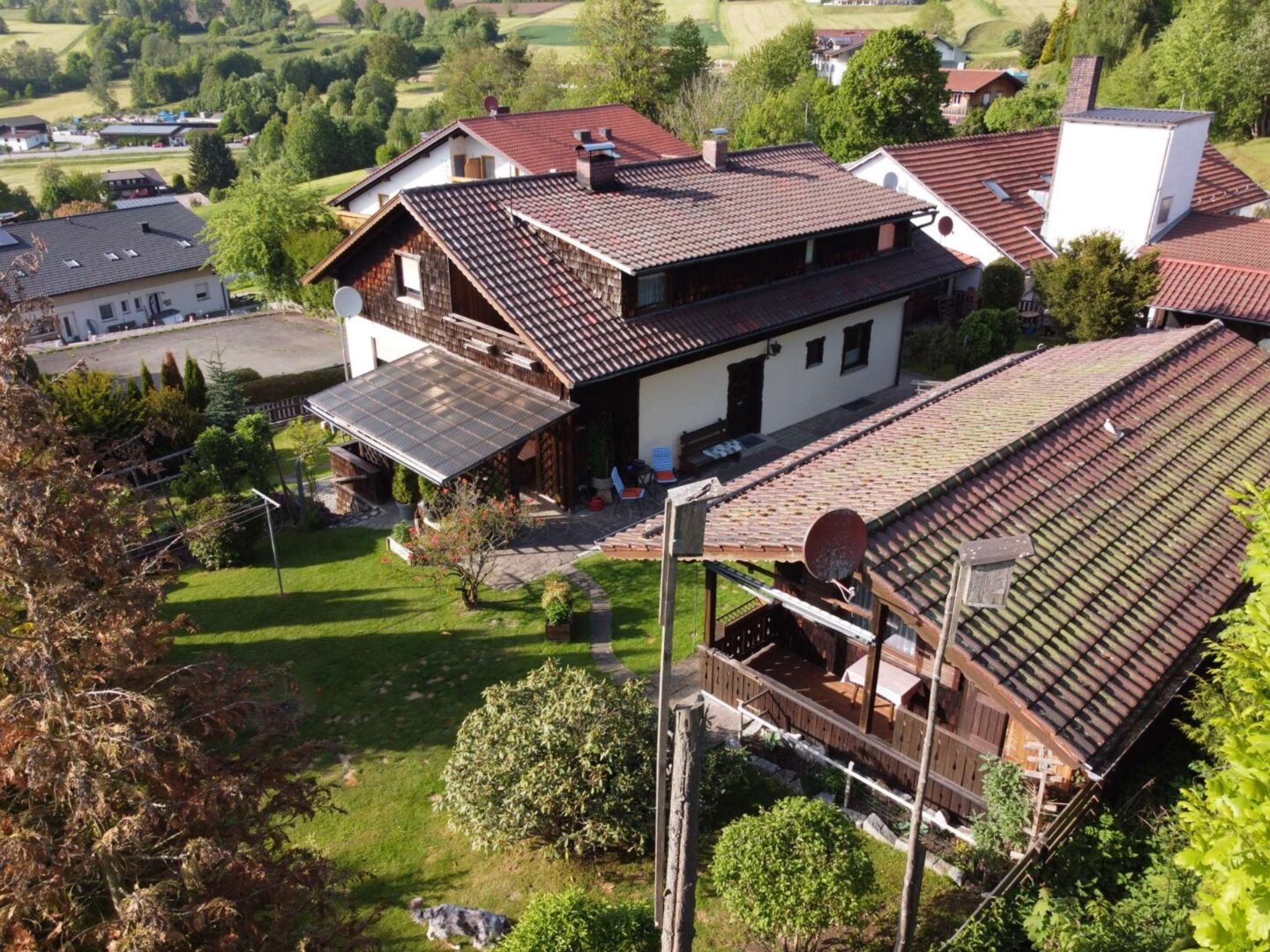 Haus