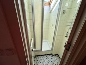 Dusche