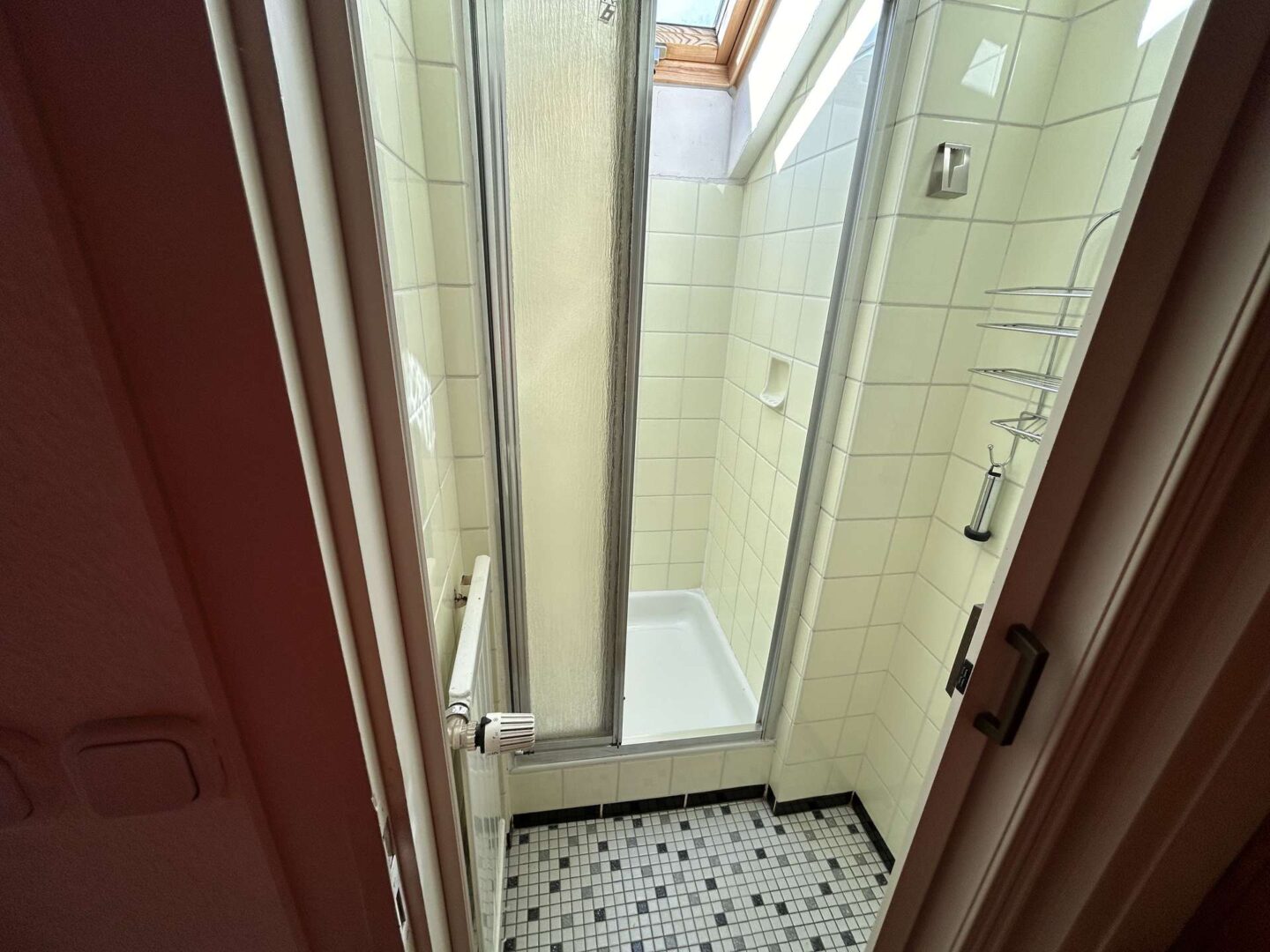 Dusche