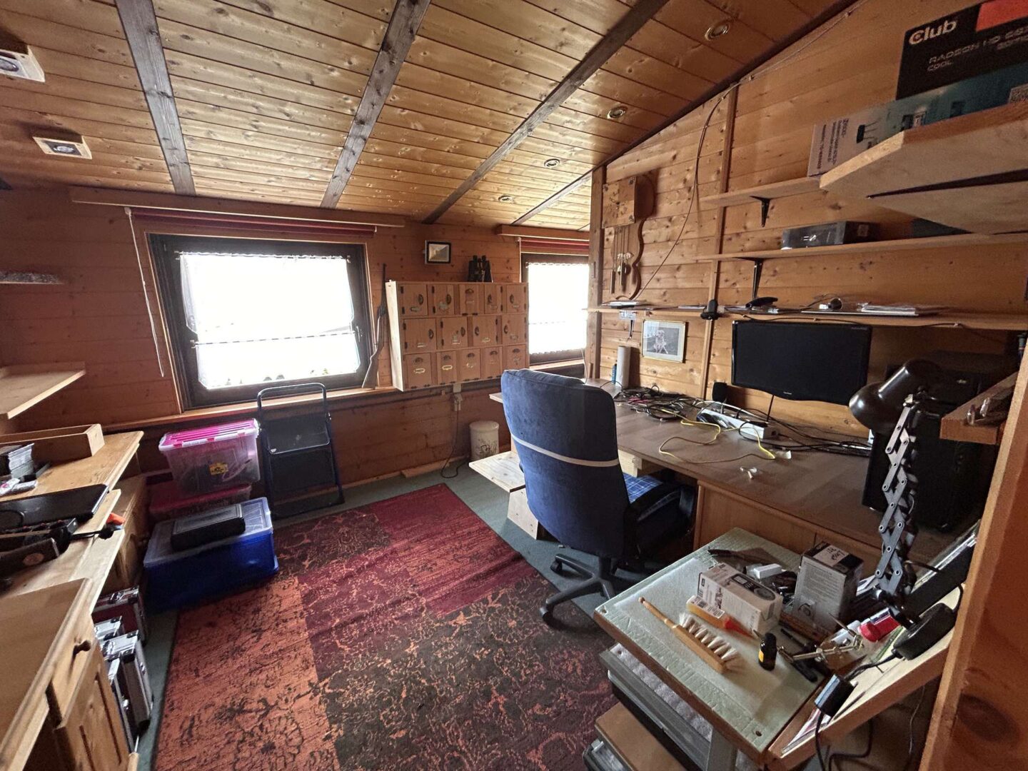 Büro