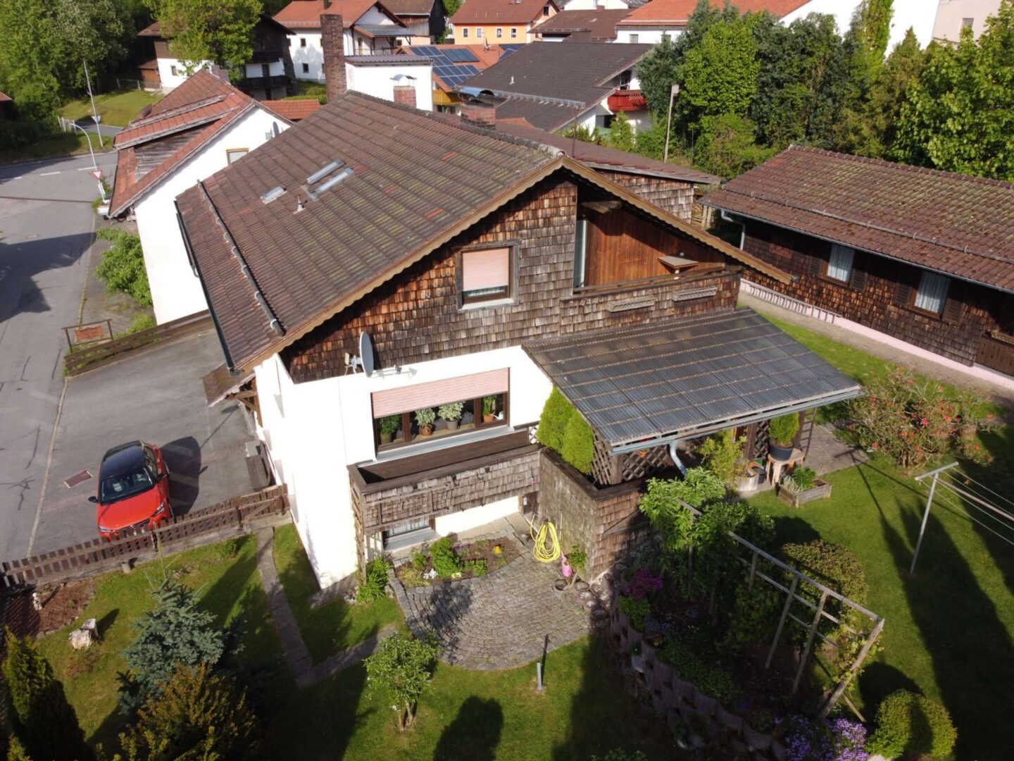 Haus