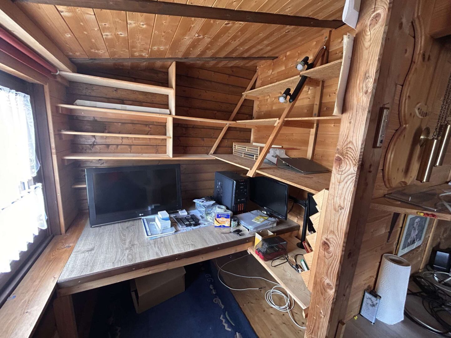 Büro