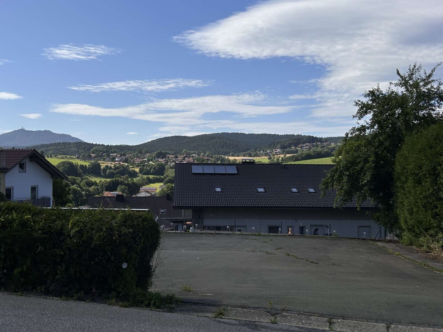 Haus